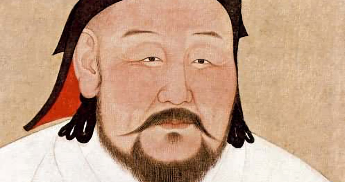 Kublai Khan (1)