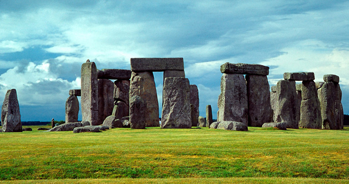 Stonehenge (3)