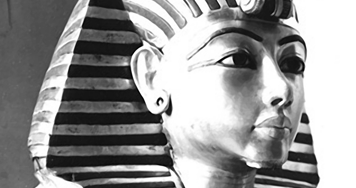 Latest Scan of Tut’s Tomb Totally Contradicts the Previous One