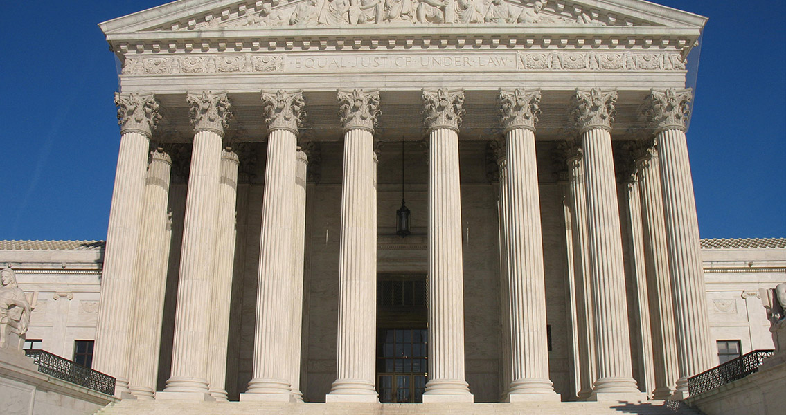 US Supreme Court (3)