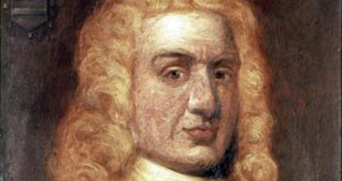 William Kidd is Executed for Piracy