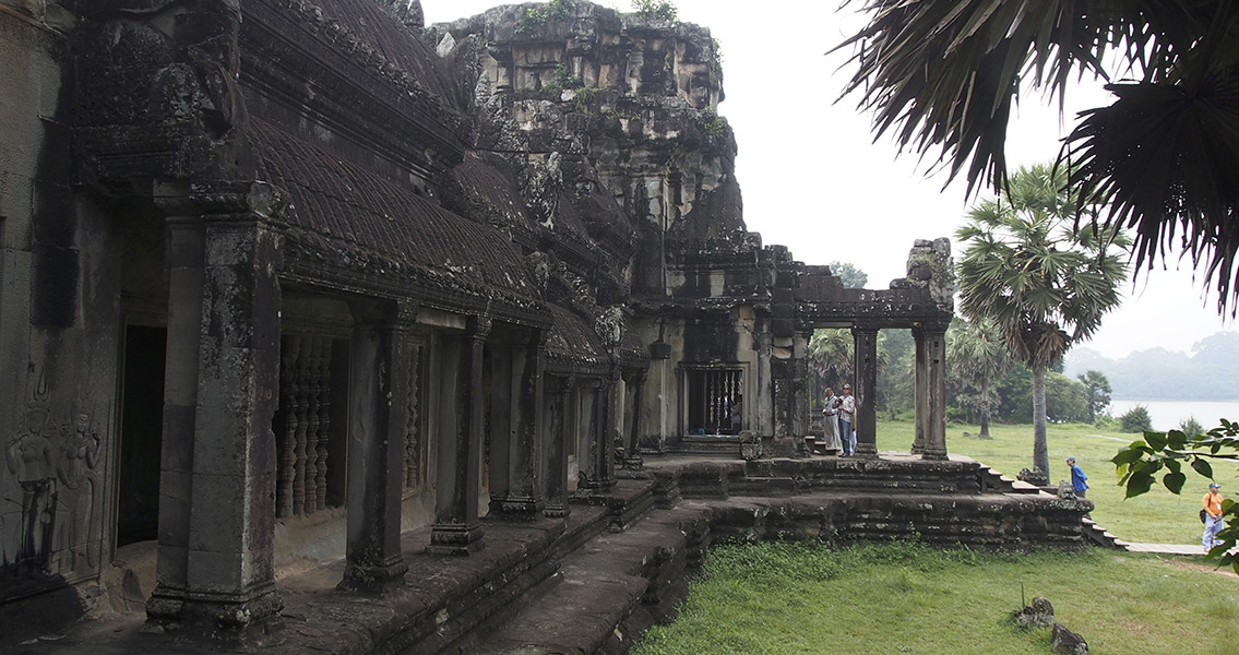 Angkor Wat (2)