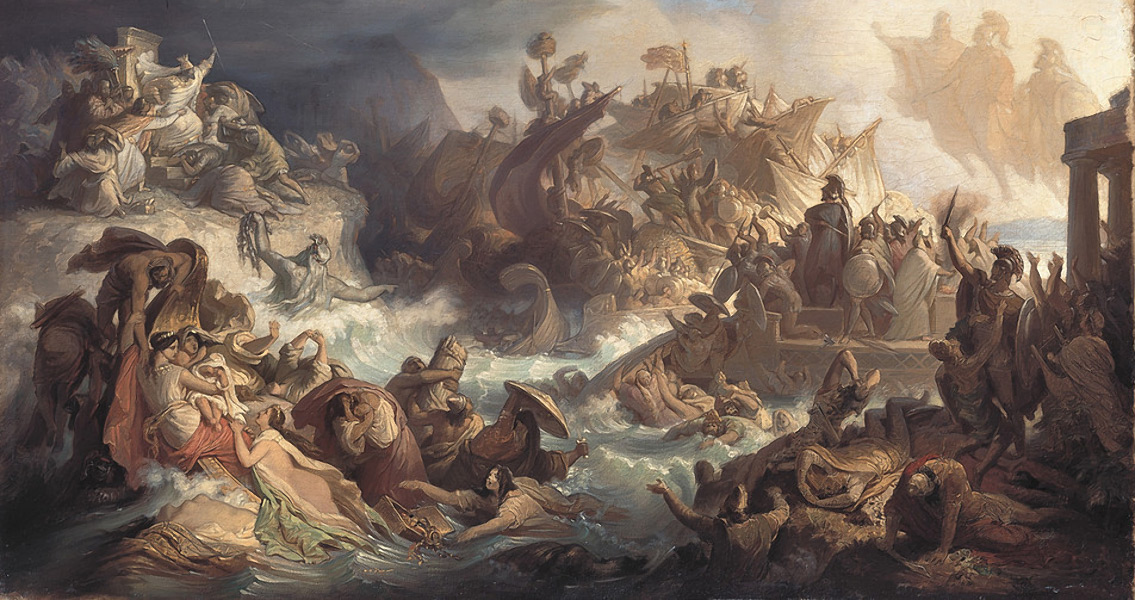 Battle of Salamis