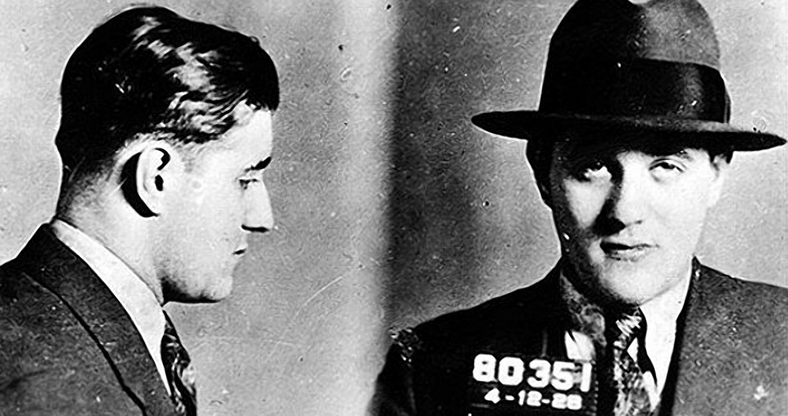 'Hollywood Gangster' Bugsy Siegel Gunned Down