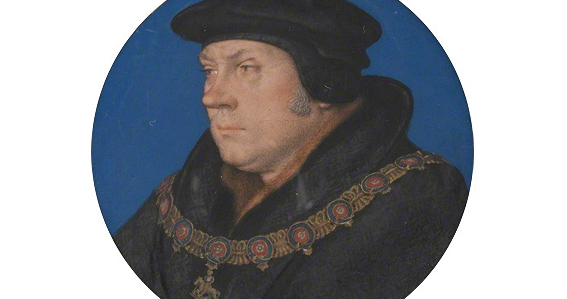 Thomas Cromwell Sentenced to Death