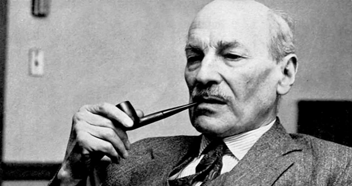 Clement Attlee (2)