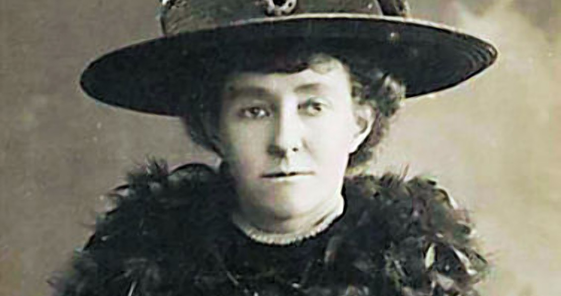 The Mystery Behind Emily Davison's Death