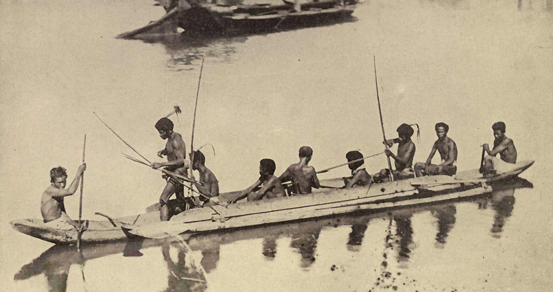 Fishing boat Philippines (2)