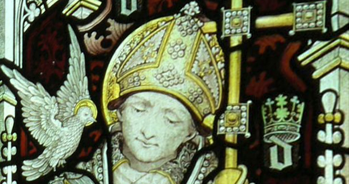 Burials Found in Wales Date to Time of Patron Saint