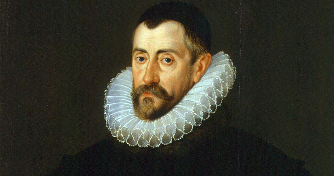 Sir Francis Walsingham (2)