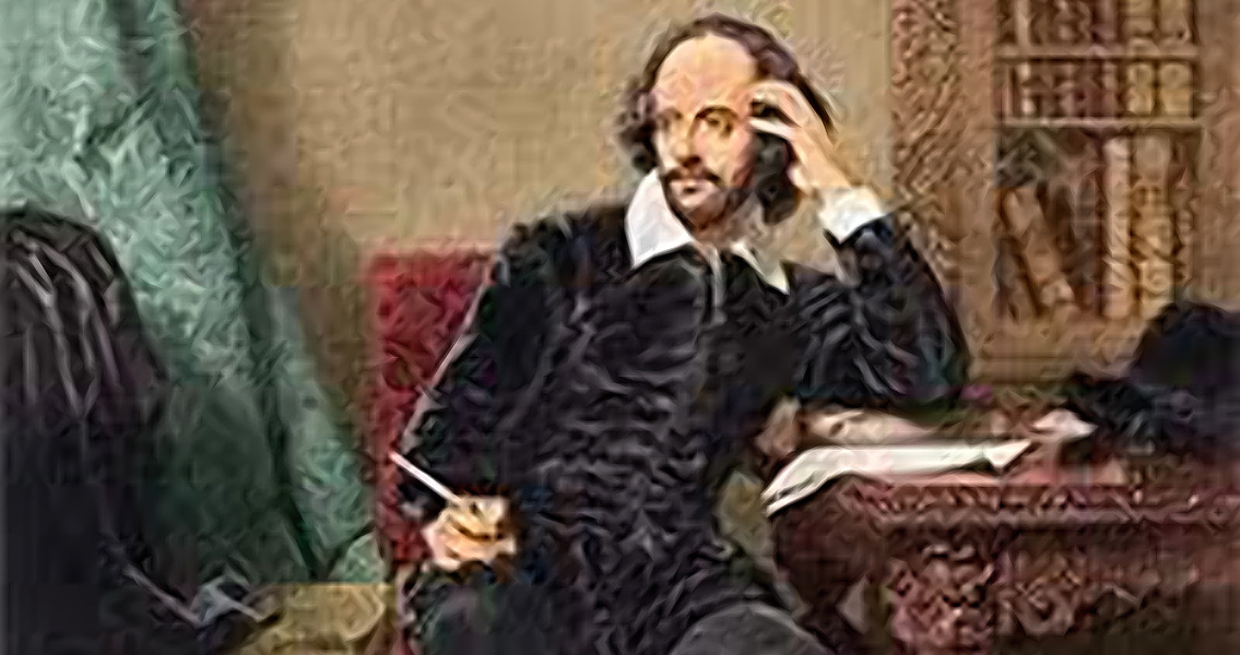 New Records Show Shakespeare Established His Own Brand
