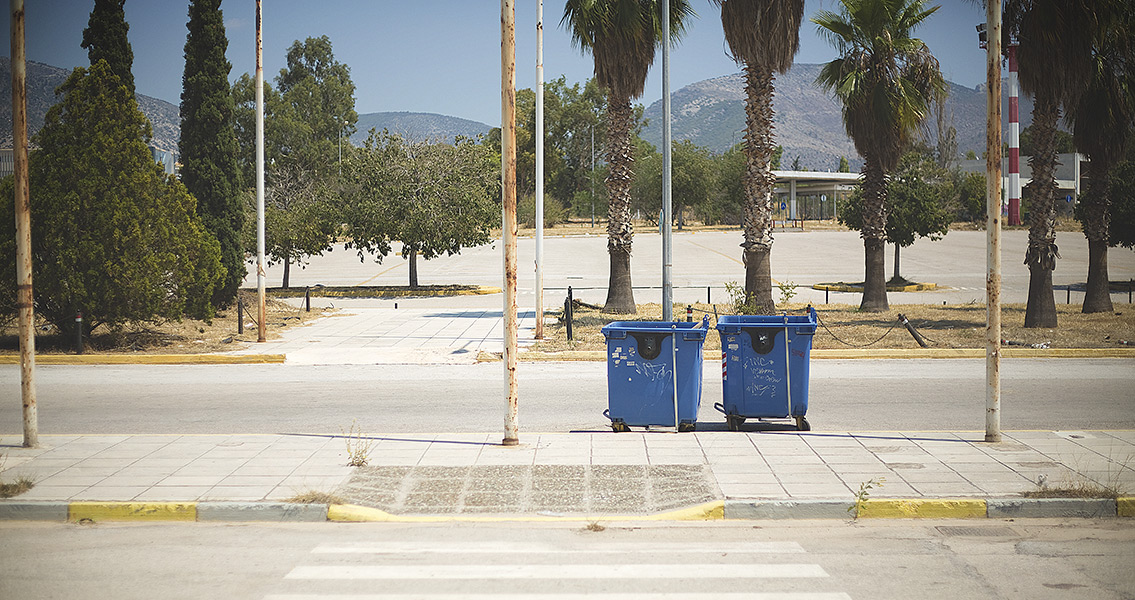 Elliniko Athens (2)