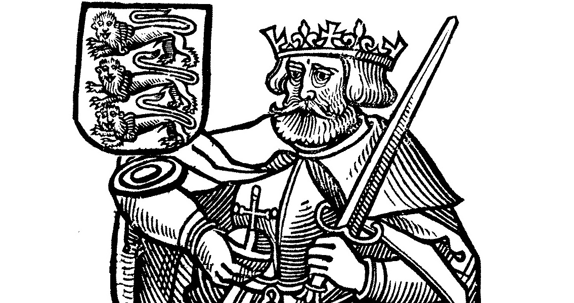 King Edward I of England (2)