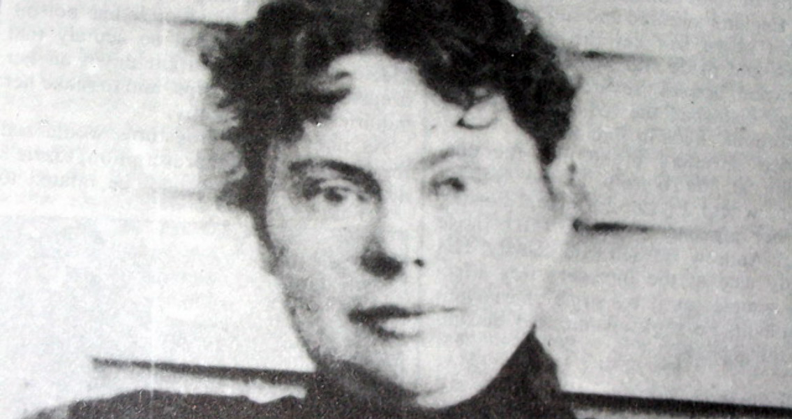 Victims of Shocking Murder Found In Lizzie Borden's House