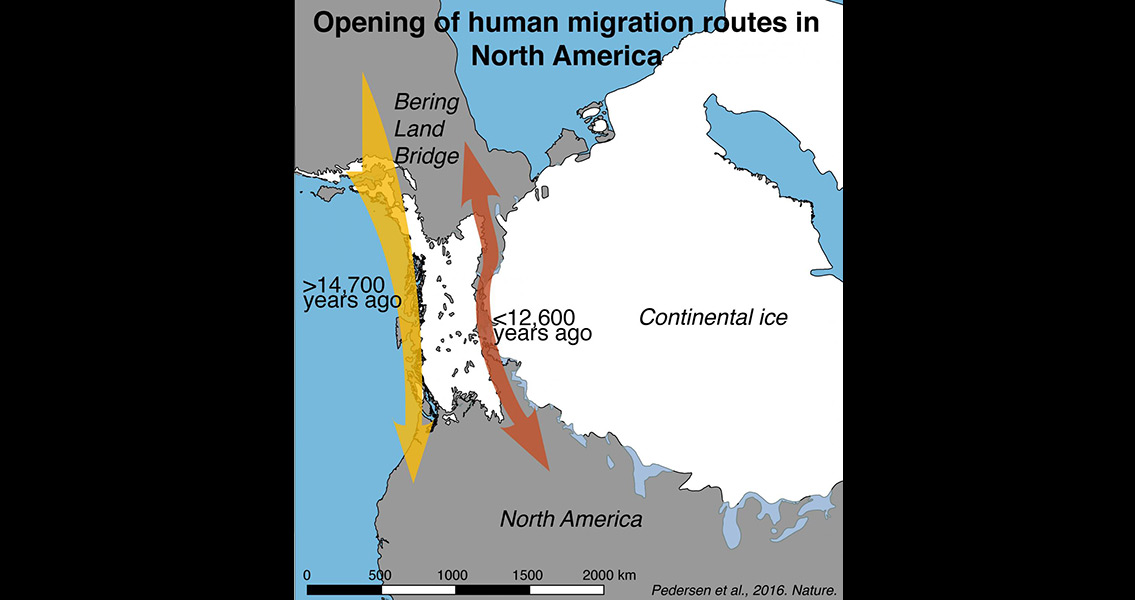 New Evidence Revealed for Intelligence of Human Ancestors