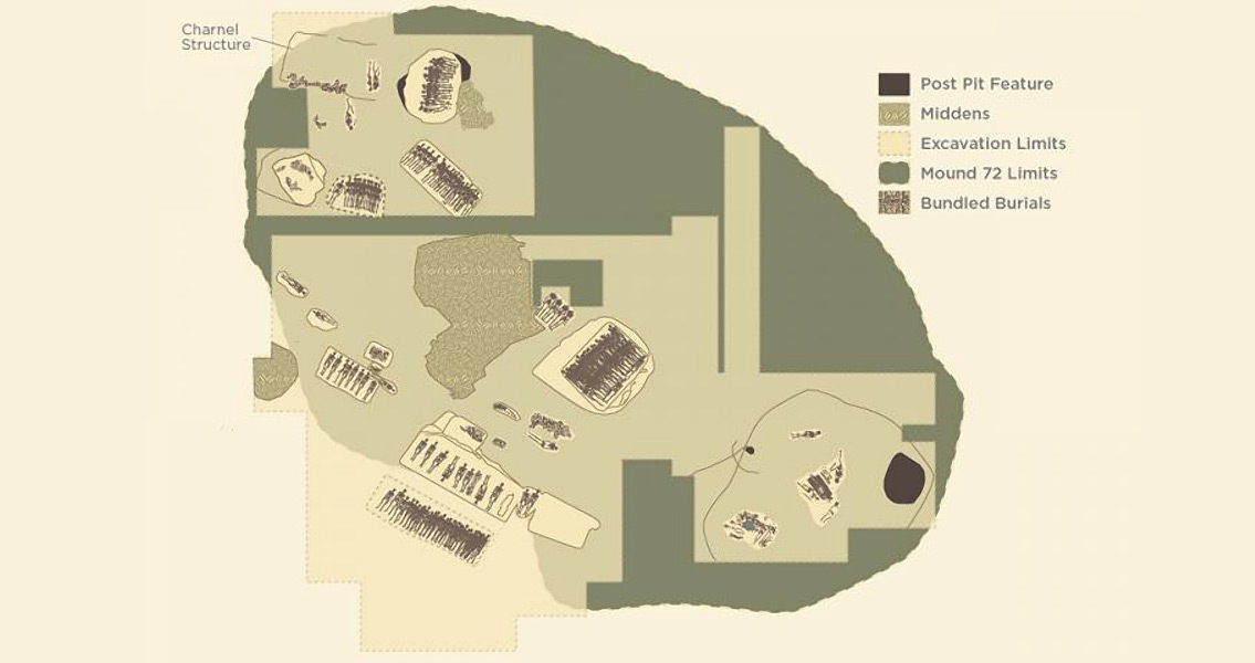 Mass Graves Show Cahokia Was Not Male Dominated