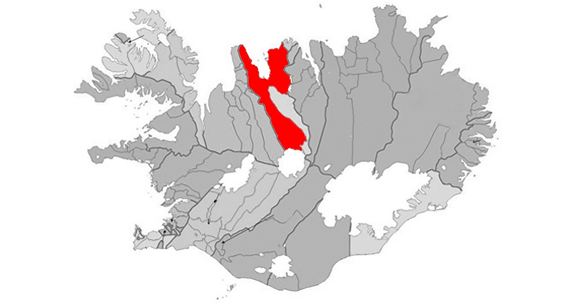 One Church, One 1,000-year-old Coin, and Many Graves in Iceland