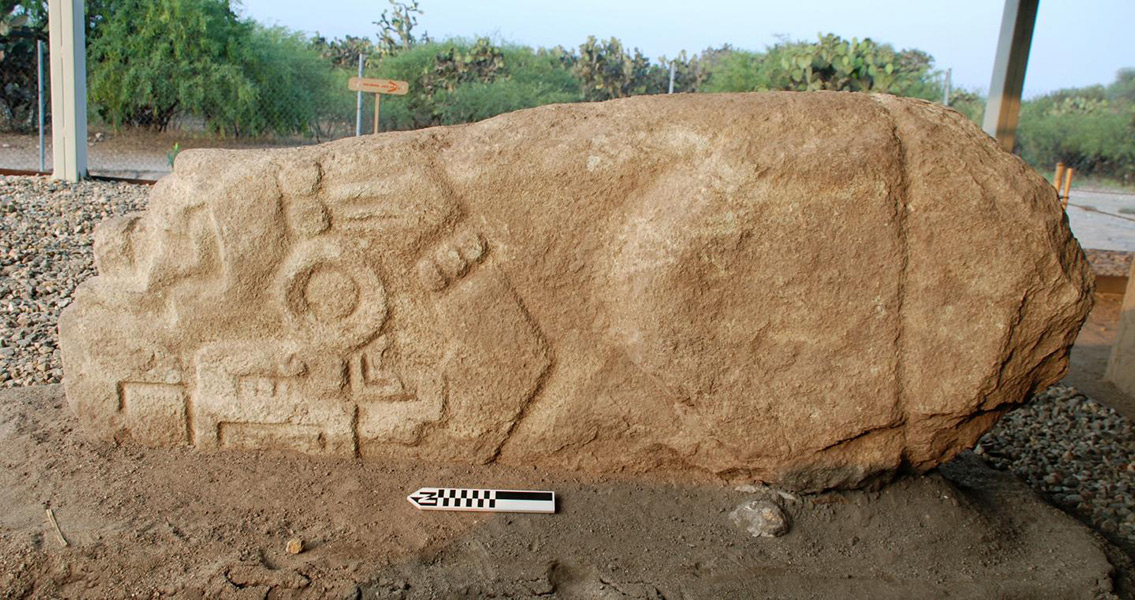 New Findings Have Archaeologists Rethinking Valley of Oaxaca History