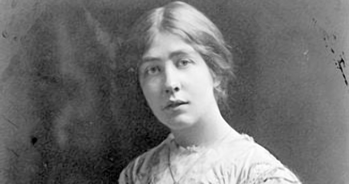 Sylvia Pankhurst (2)