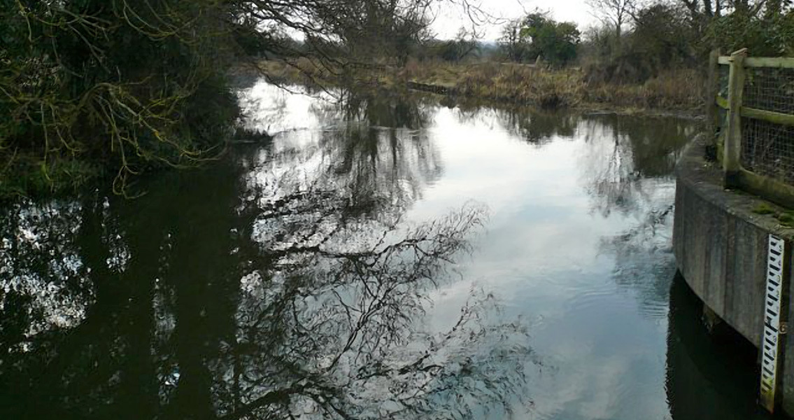 Waterlogged Anglo-Saxon Cemetery Yields Well-Preserved Graves