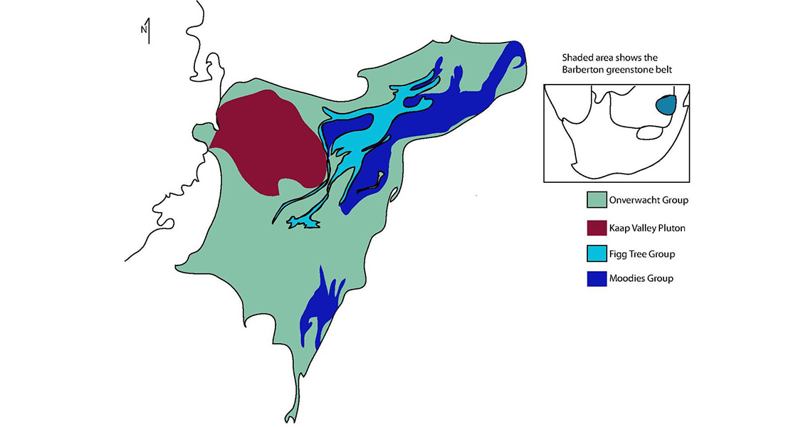 Tiny Grains Push Life Back 300 Million Years