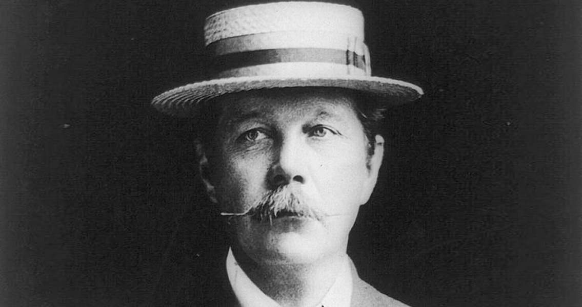 Conan Doyle Beyond Sherlock, From Fairies to Atrocities