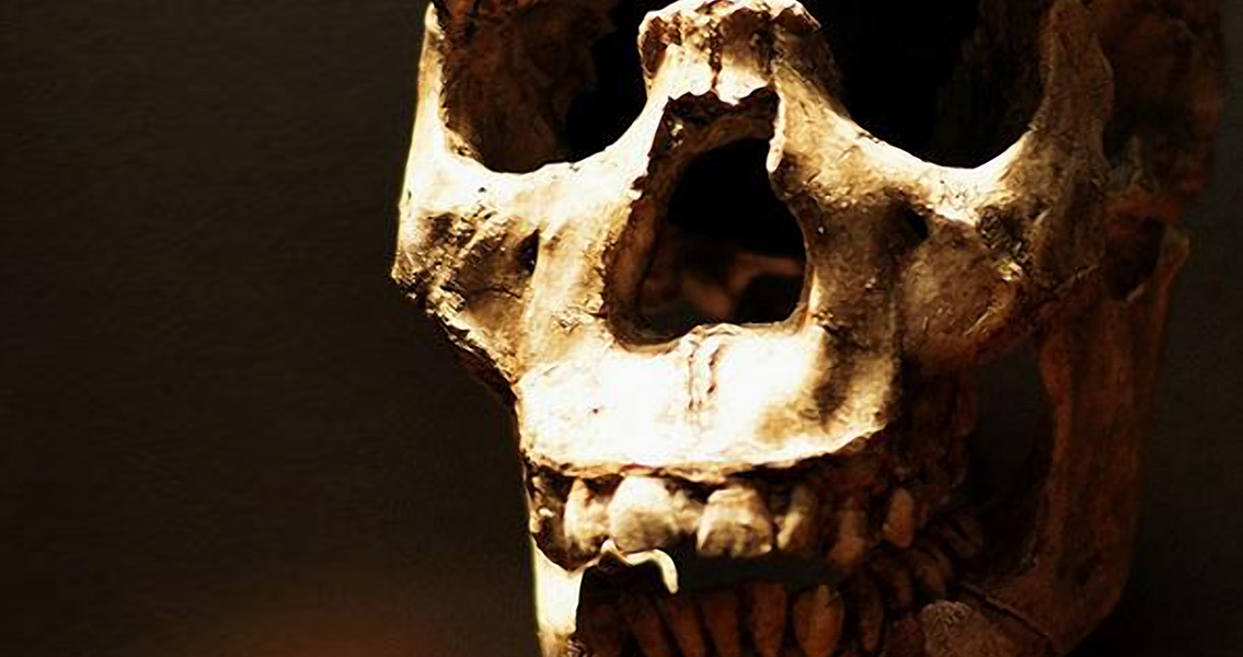 Natural Selection Eliminates Neanderthal DNA in Humans