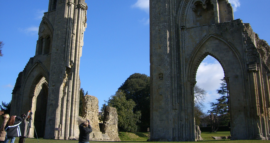 Radiocarbon Dating Verifies the Oldest Monastic Cemetery in the UK