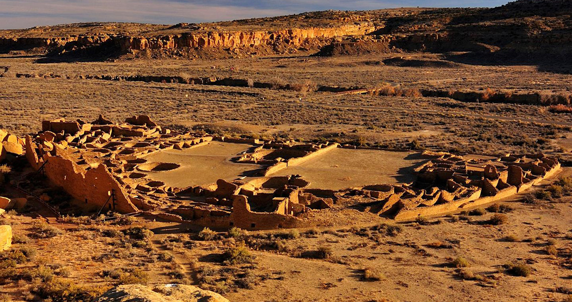 Solutions to Climate Change Found in Archaeology