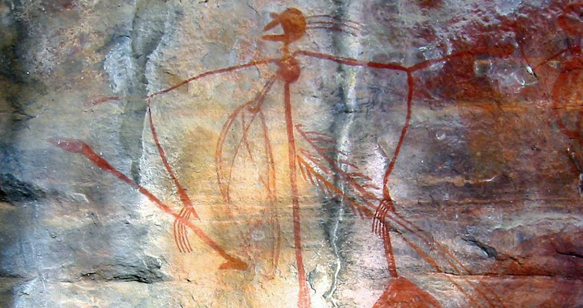 New Study Traces Aboriginal Ancestry Back 50,000 Years