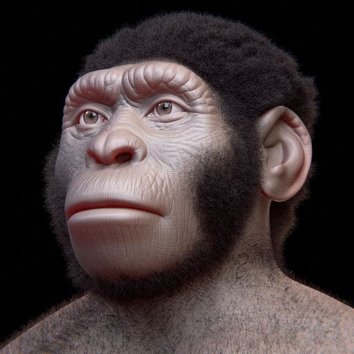 homo_naledi_facial_reconstruction