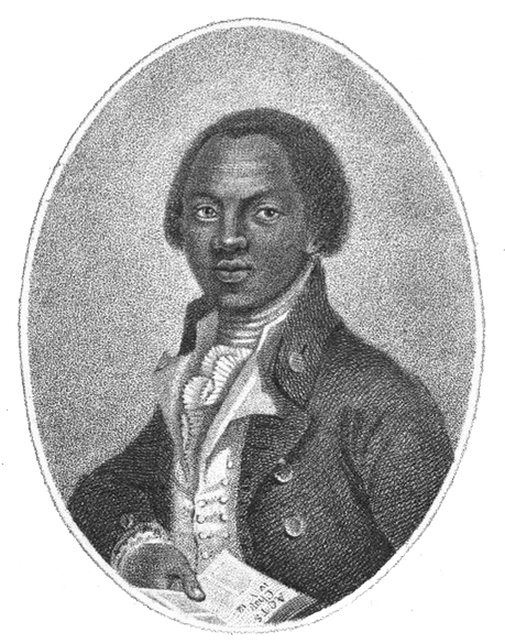 Olaudah Equiano – From Slave to Abolitionist