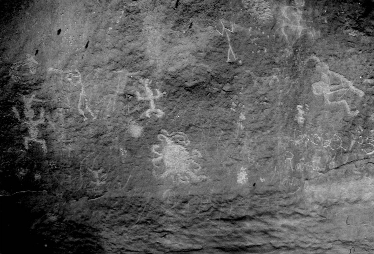 History News of the Week – Does an Ancient Petroglyph Depict a Total Eclipse?