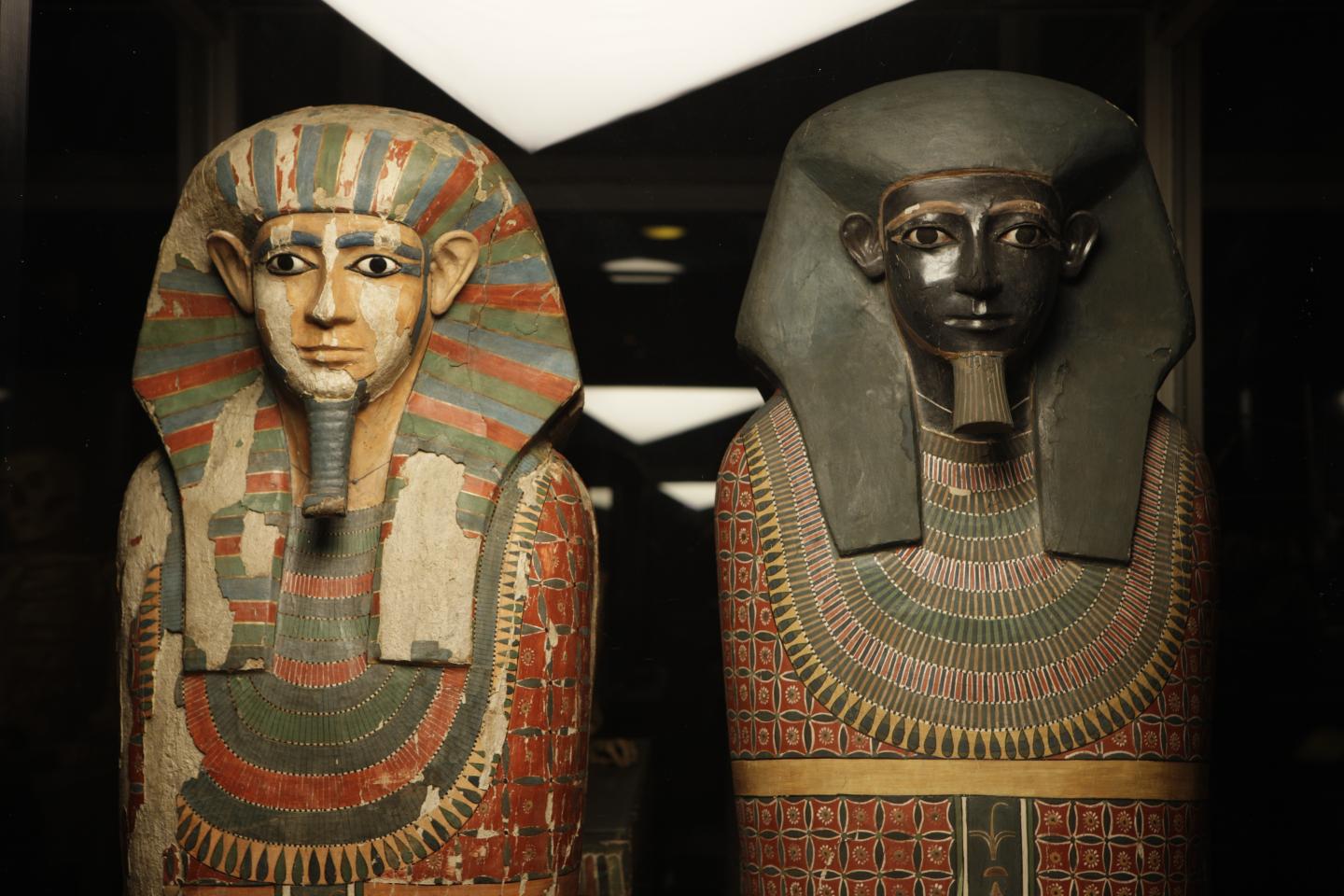 Mummy Mystery Solved – The History News of the Week