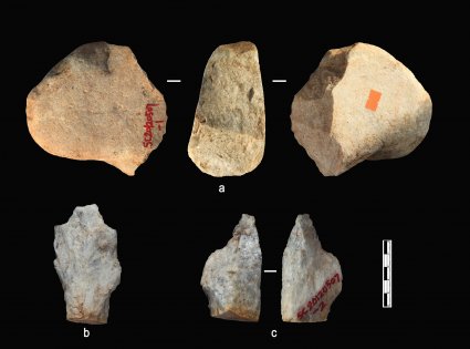 Humans left Africa 270,000 years earlier than we thought