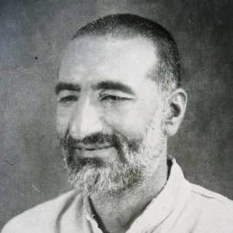 Bacha Khan, Nonviolent Warrior