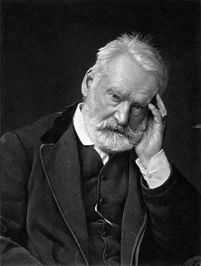 The Conscience Of The City: Victor Hugo’s Vision of Sewage, Sanitation, and the Social Order in Paris